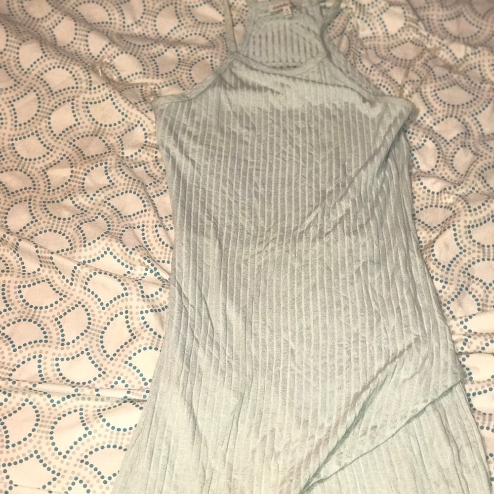 Dumber dress